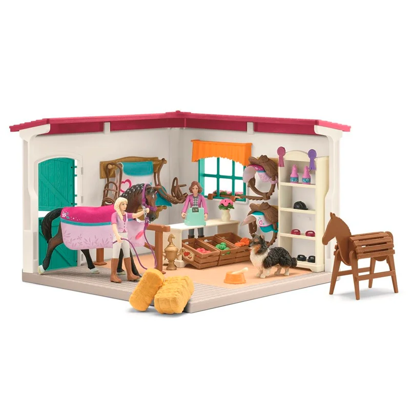 Schleich Horse shop