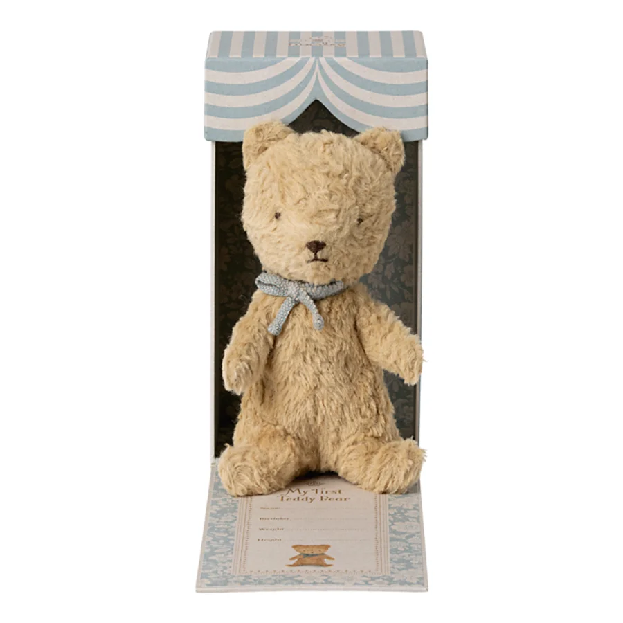 Maileg My first teddy, sand