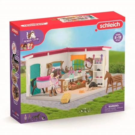 Schleich Horse shop