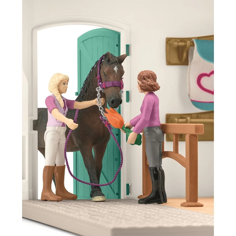 Schleich Horse shop