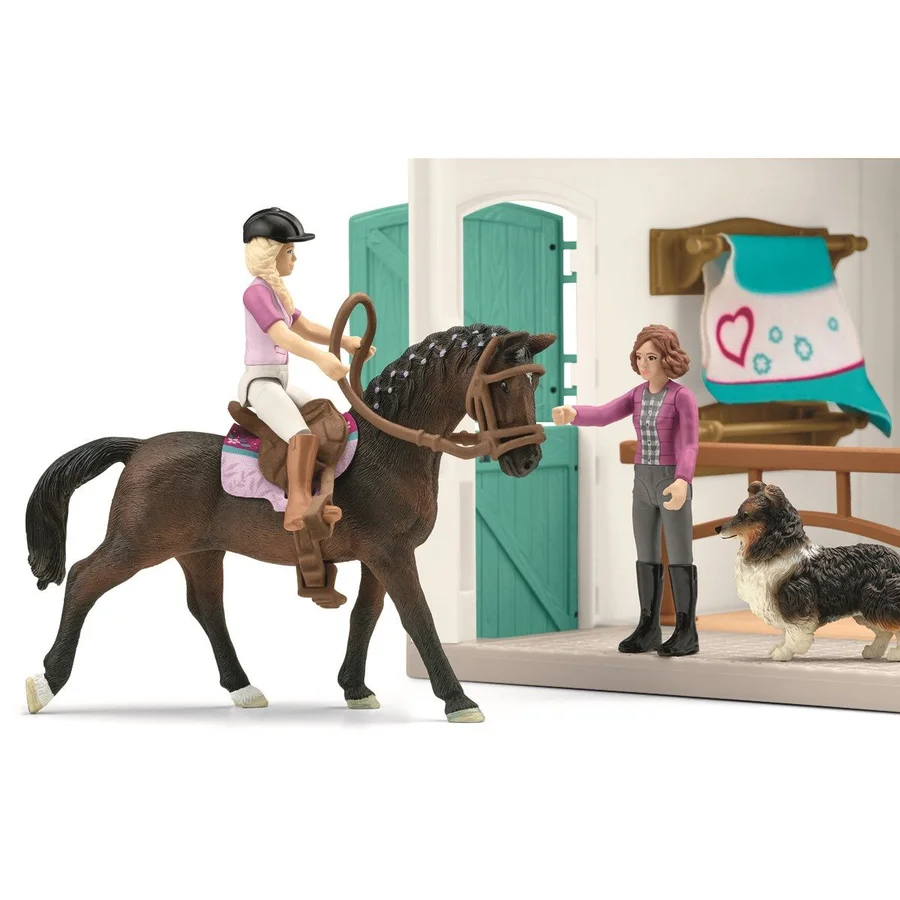 Schleich Horse shop