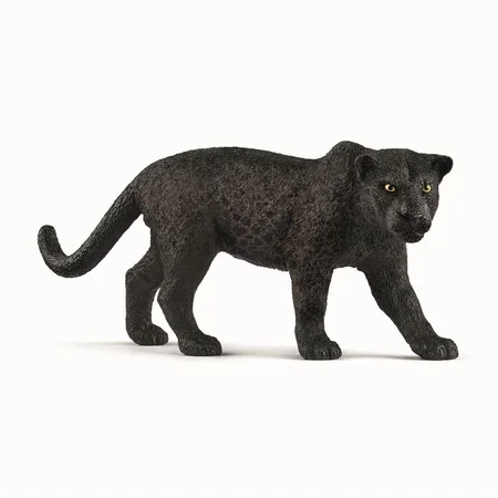 Schleich sort panter