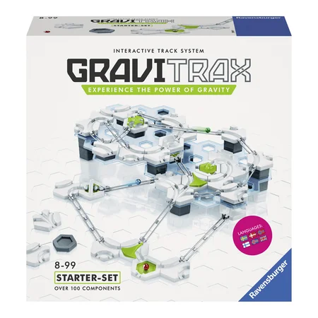 GraviTrax Startsæt