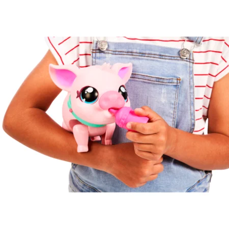 Little Live Pets, Piggly