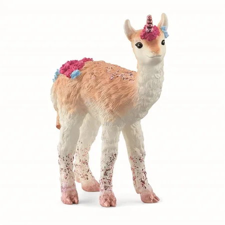 Schleich Bayala, Llamacorn