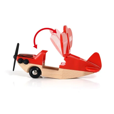 BRIO safari fly