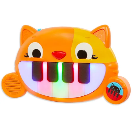 B Toys Mini Meowsic