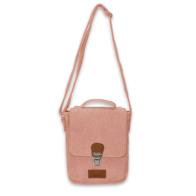 by Astrup crossbody, blush