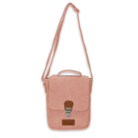 by Astrup crossbody, blush