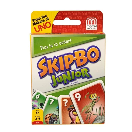 SKIP-BO Junior