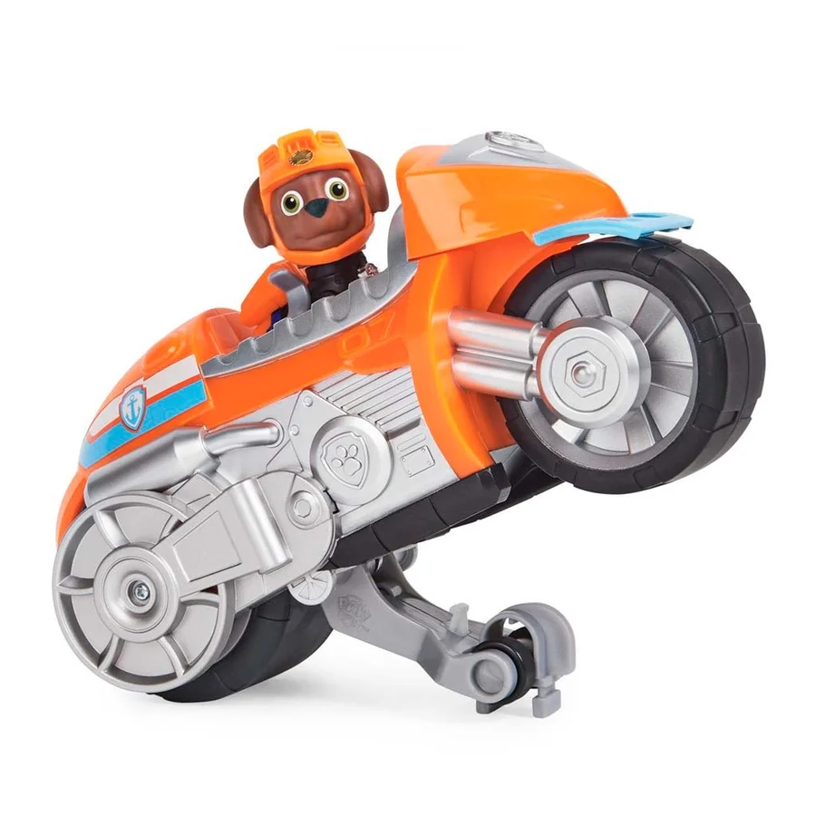 Paw Patrol Moto Pups, Zuma