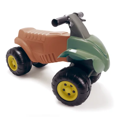 Dantoy Green Bean ATV