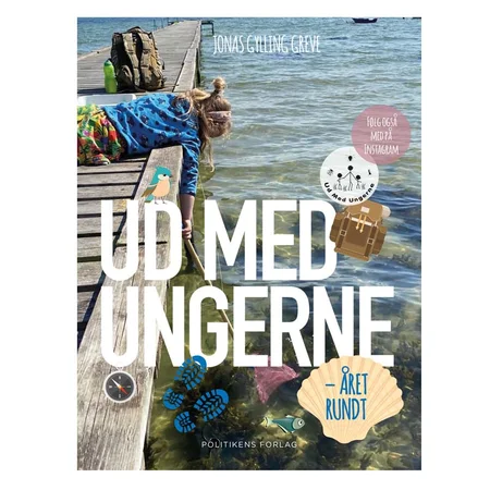 Ud med ungerne - året rundt