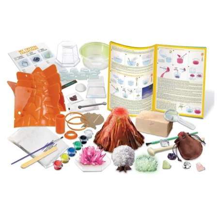 4M KidzLabs, Earth Science