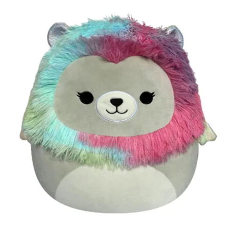 Squishmallows Løve 40 cm