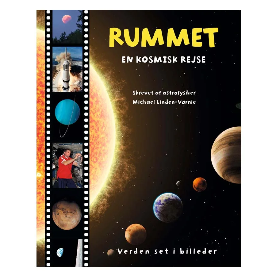 Rummet - En kosmisk rejse