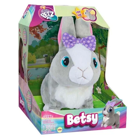 Club Petz Betsy