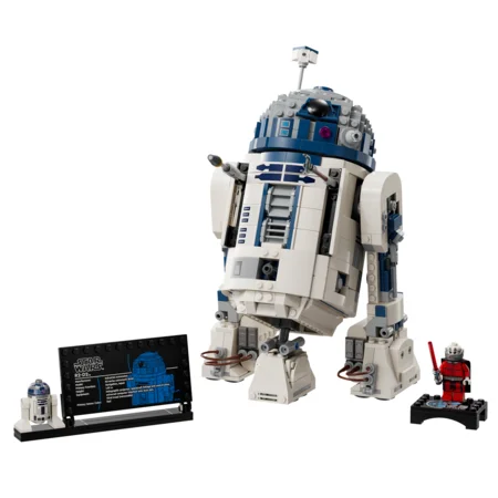 LEGO® STARWARS R2-D2™