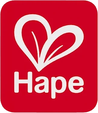 Hape