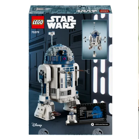 LEGO® STARWARS R2-D2™