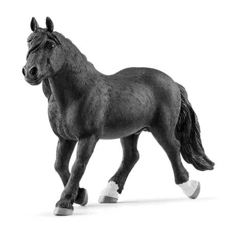 Schleich Noriker hingst