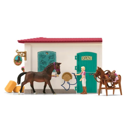 Schleich Horse shop