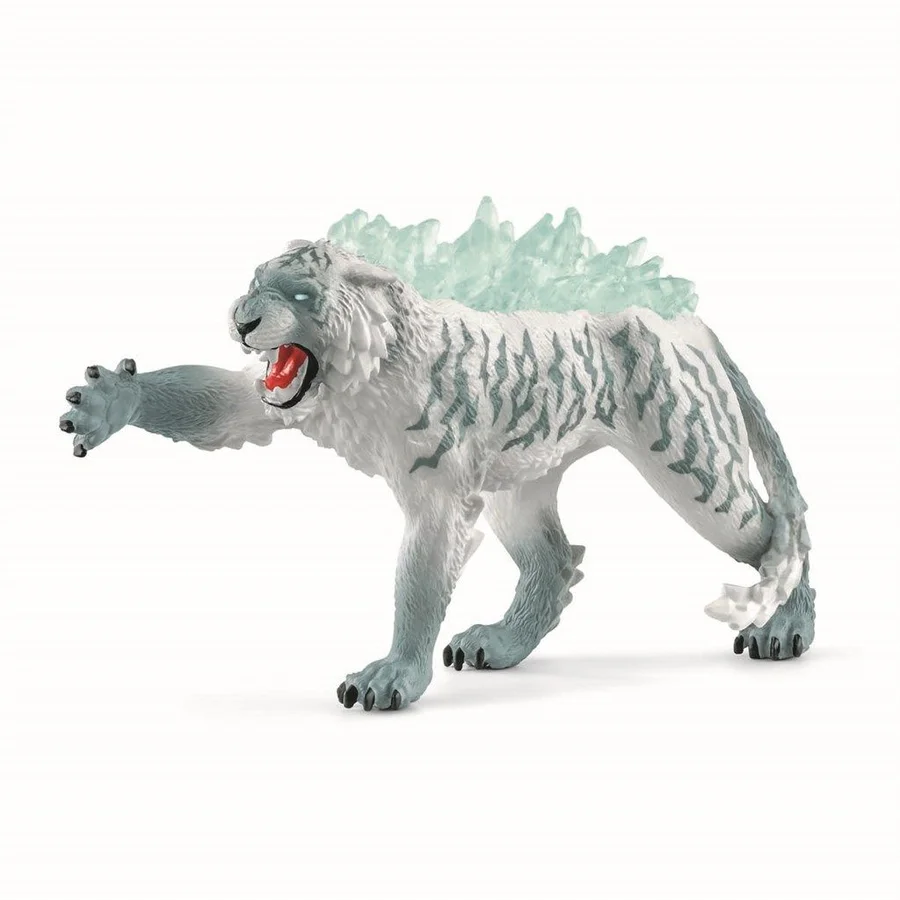 Schleich is-tiger