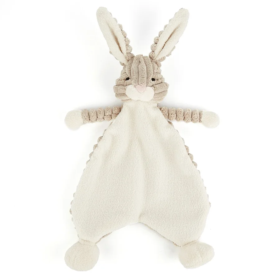 Jellycat Cordy Roy hare nusseklud