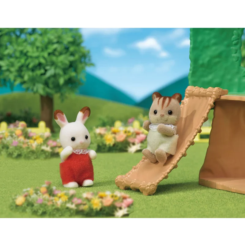 Sylvanian Families, baby eventyrtræ