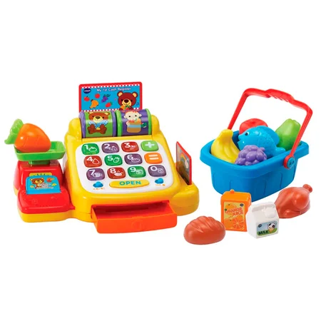 Vtech Kasseapparat