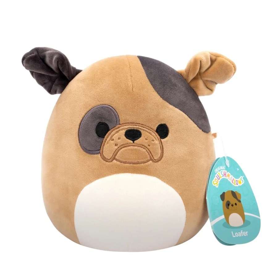 Squishmallows 19 cm, Loafer