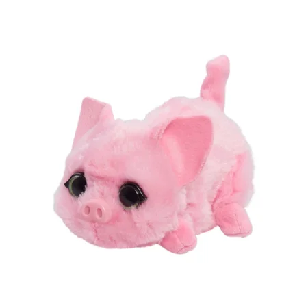 FurReal My Minis Piggy, 15 cm