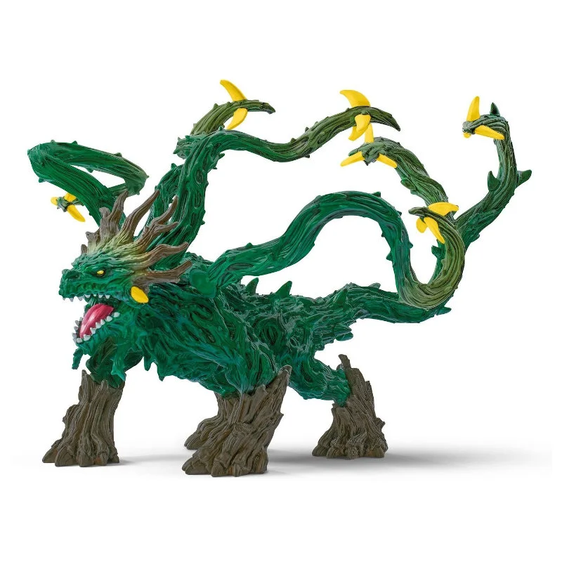 Schleich jungle monster