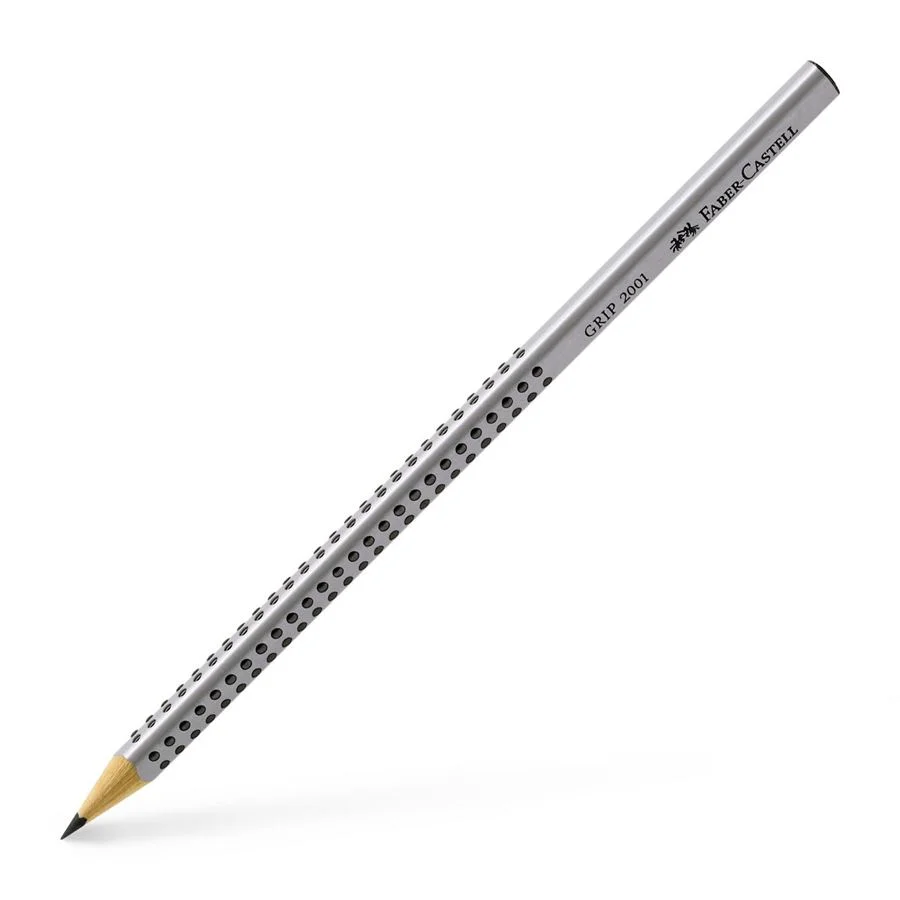 Faber-Castell grip blyant, HB