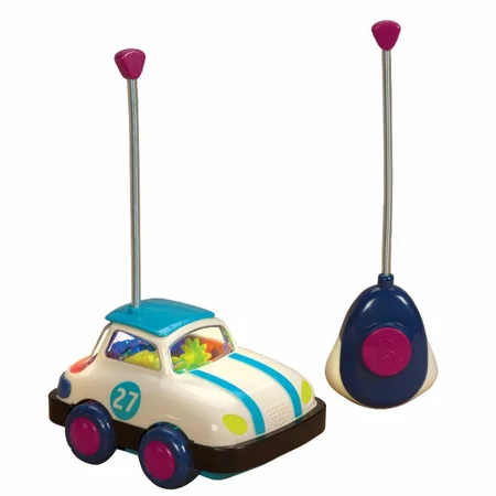 B Toys Wheeee-Mote - Rally 