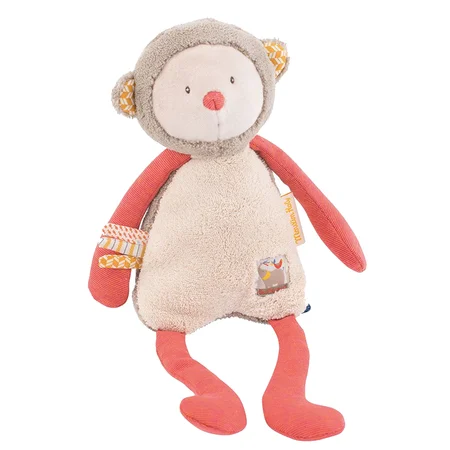 Moulin Roty bamse, abe