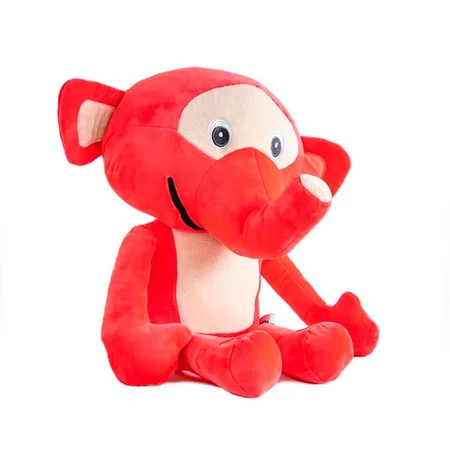 Fantorangen bamse, 35 cm