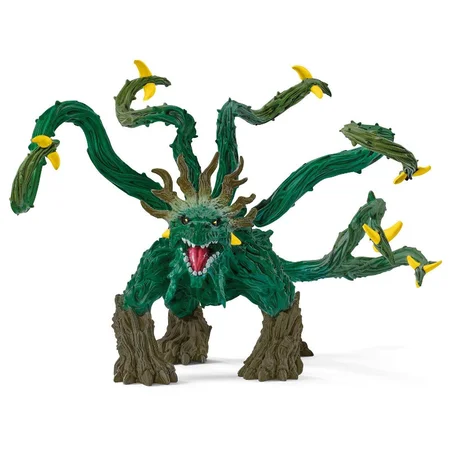 Schleich jungle monster