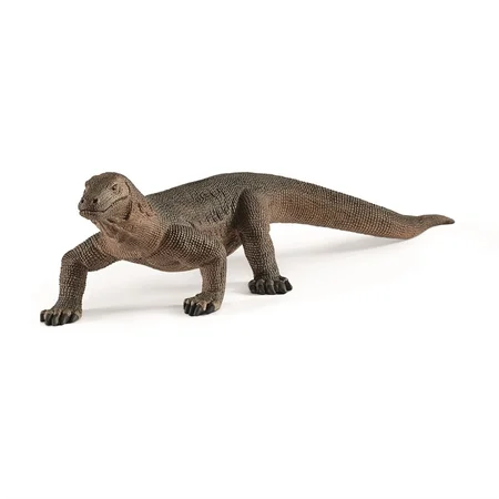 Schleich dyr, Komodovaran