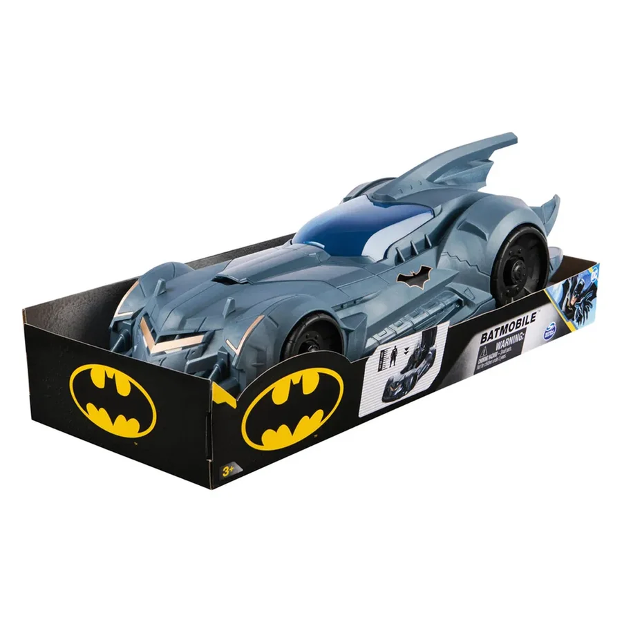 Batman Batmobile 30 cm