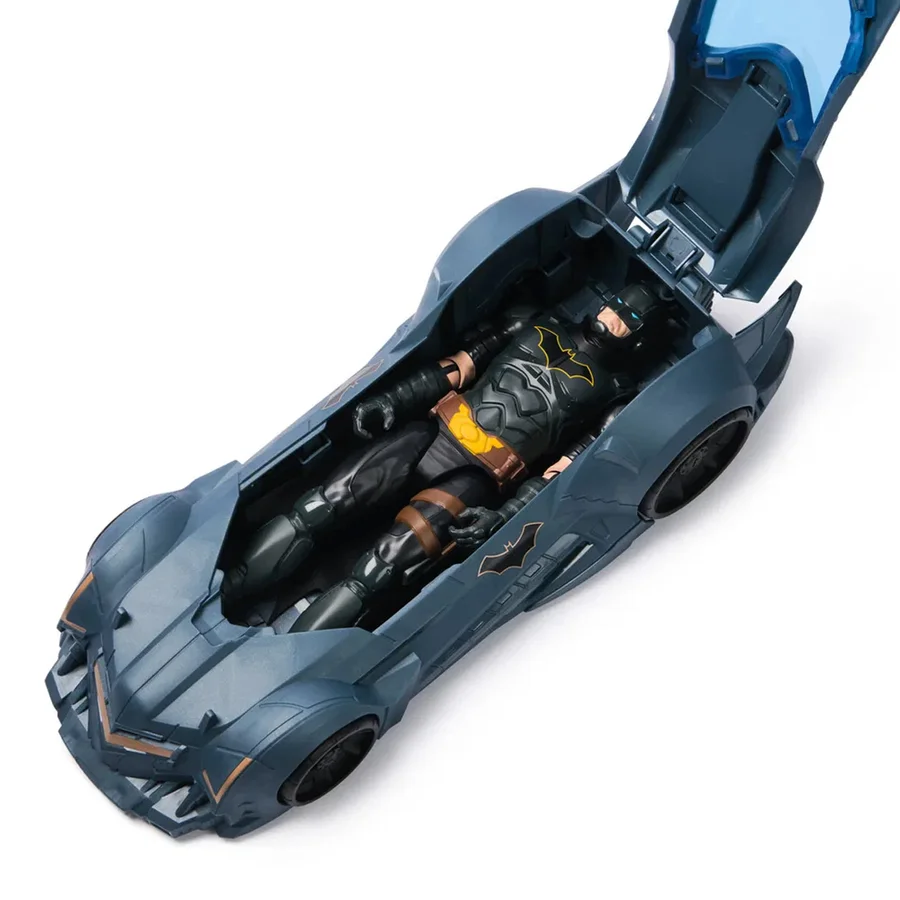 Batman Batmobile 30 cm