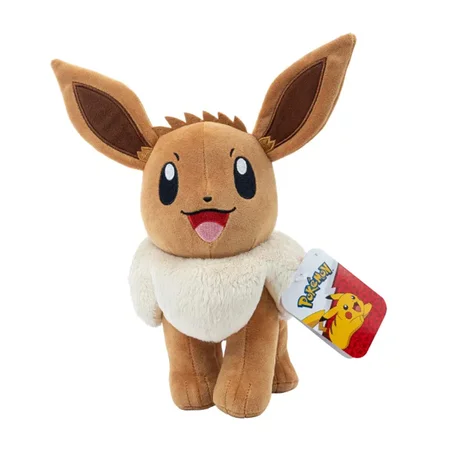 Pokemon Bamse Eevee 30 cm