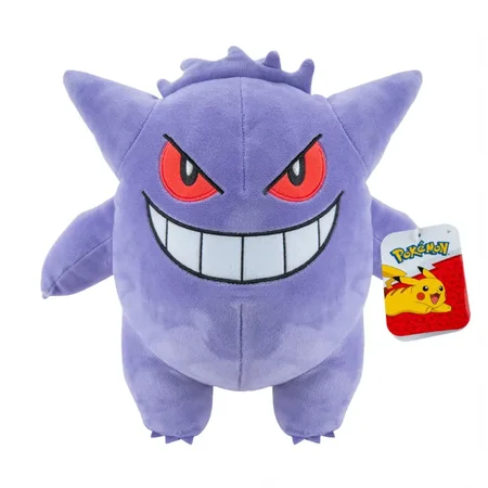 Pokemon bamse 30 cm, Gengar