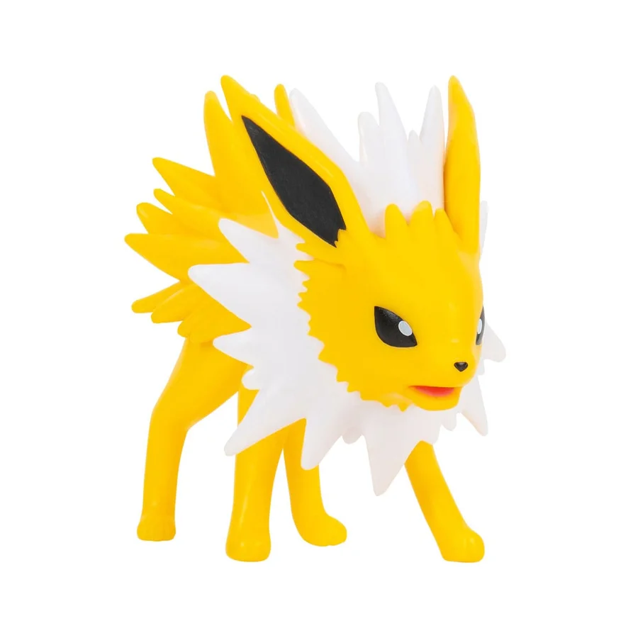 Pokemon battle figur, Jolteon