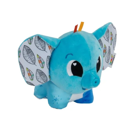 Lamaze trutte elefant