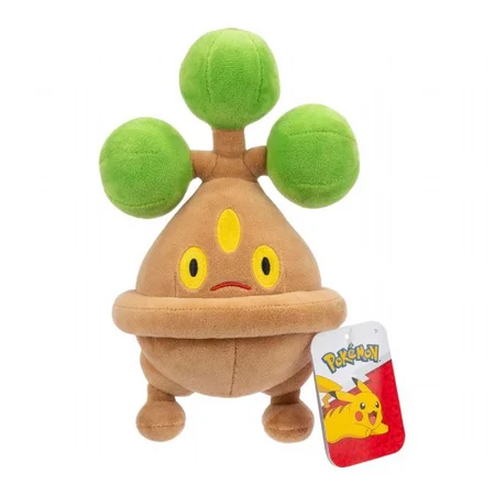 Pokemon 20 cm bamse, Bonsly