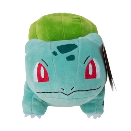 Pokemon 20 cm Kanto bamse, Bulbasaur