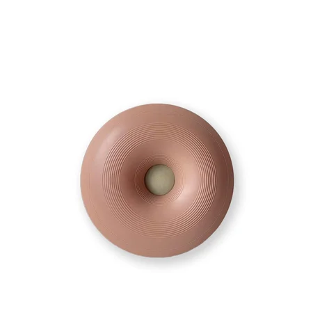 bObles donut lille, nutmeg