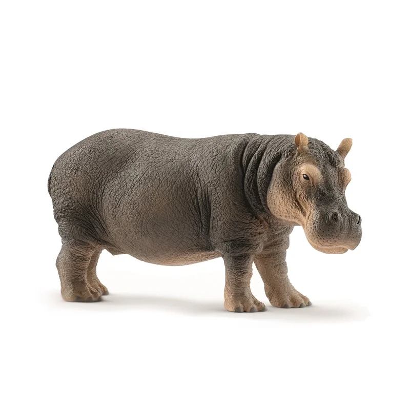 Schleich dyr, flodhest