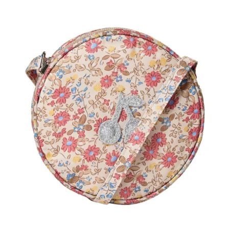 Sofie Schnoor Crossbag, Flower